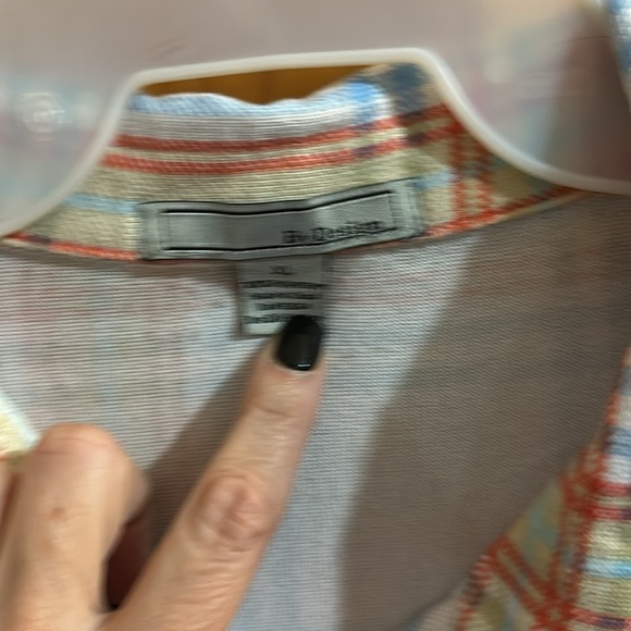 Bydesign women’s button down - Picture 3 of 7